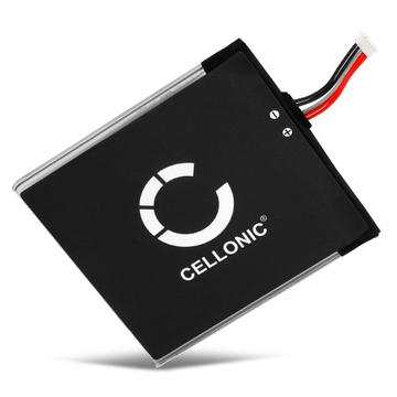 Akku Nintendo Switch; HAC-S-JP/EU-C0 pelikonsoliin tai ohjaimeen - HAC-001(-01) (4300 mAh, 3,7 V) tuotemerkiltä CELLONIC