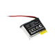 1x Akku LSSP411415 (60 mAh, 3,7 V)