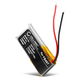 1x Akku FB407 (45 mAh, 3,7 V)