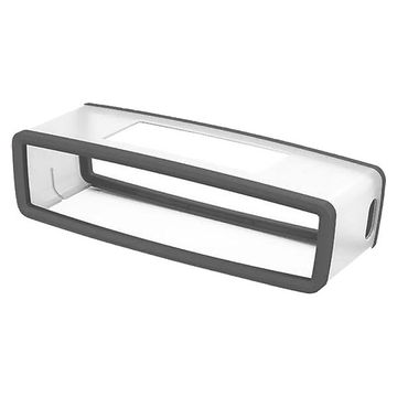 Kaiutinkotelo Bose Soundlink Mini 2 Soundlink Mini II kaiuttimelle - Harmaa, kevyt ja iskunkestävä, silikonia