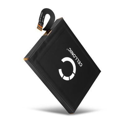 Akku kännykkään Blackview BV9500 / BV9500 Pro - V536380P, 9000mAh, 3.85V vaihtoakku