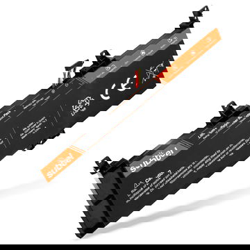 Battery for ASUS GL502VS, ROG Strix GL502VS, GL502VT, GL502VY, GL502VSK, GL502VY, G502VS, FX502VS, C41N1531 15.2V 4000mAh from subtel