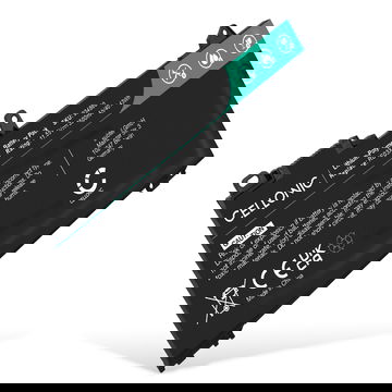 Akku tietokoneeseen HP ProBook 450 G6, ProBook 440 G6, ProBook 430 G6, ProBook 445 G6, RE03XL - 11.55V 3500mAh tuotemerkiltä CELLONIC