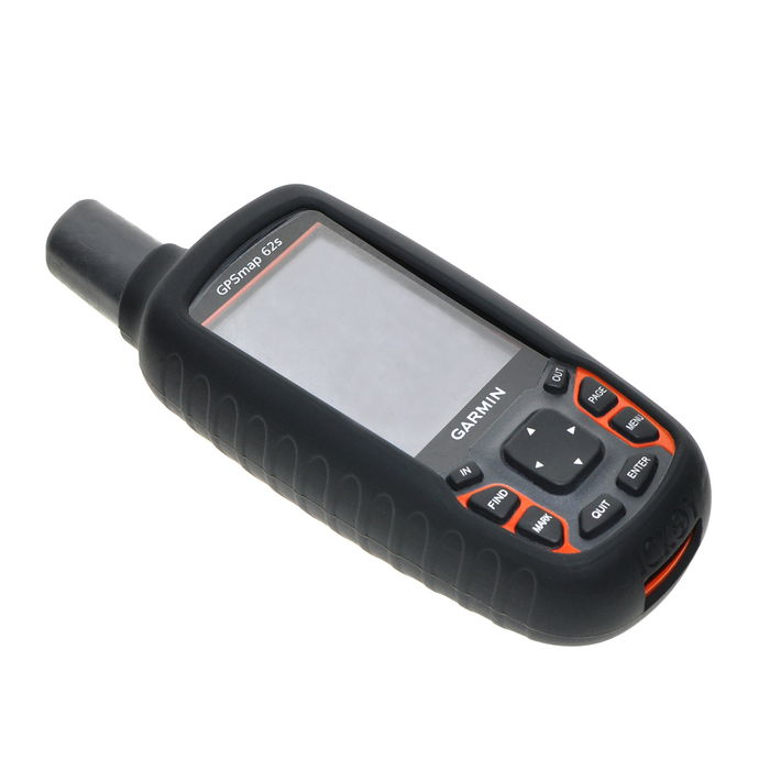 Garmin GPSMAP 62stc Tasku Kannettavan