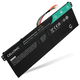 1x Akku AP16M5J (4800 mAh, 7,4 V)