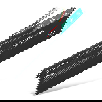 Battery for Acer Nitro 5 AN515, Aspire 5 A515, A517, Swift 3 SF314, Predator Helios 300, AC14B8K, AC14B18J 15.2V 3600mAh from CELLONIC