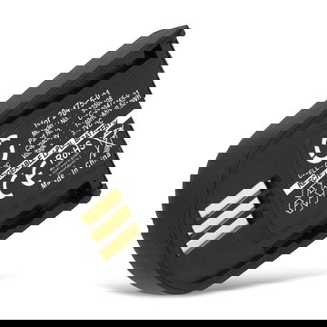 Akku kuulokkeisiin Plantronics Savi W740, 440, 740, W440, WH500, W745, W440-M, W740-M, WH500A, WH500A - 140mAh tuotemerkiltä CELLONIC