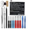 1x Battery 7700mAh+ Tool-kit