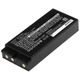 1x Akku 2305271, BT20K, BT24IK (2500 mAh, 4,8 V)