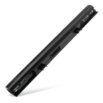 1x Akku tietokoneeseen Medion Akoya E6416, E6412T, E6415, P6661, E6418, E6422, P6670, E6421, E6411, E6417 - 14.4V 2600mAh tuotemerkiltä CELLONIC