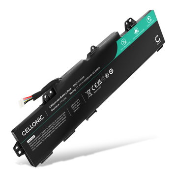 Akku tietokoneeseen HP EliteBook 850 G5, 850 G6, 755 G5, ZBook 15U G5, TT03XL, 3RS08UT, TT03056XL - 11.1V 4400mAh tuotemerkiltä CELLONIC