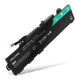 1x Akku 933322-855 / TT03XL (4400 mAh, 11,1 V)