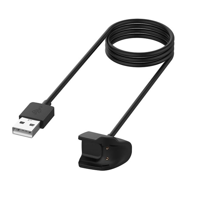 Samsung Galaxy Fit e (SM-R375) USB-kaapeli. Smartwatch Connector datakaapeli valmistajalta subtel