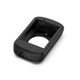 subtel Protective Case Black Silicone