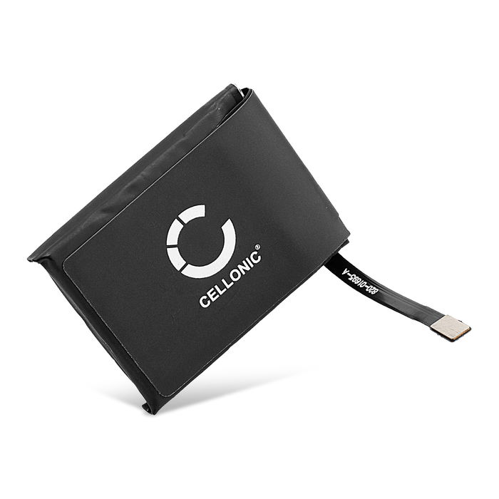 Akku älykelloon Apple Watch 5 - 44mm - 290mAh, 3.82V, A2181 vaihtoakku