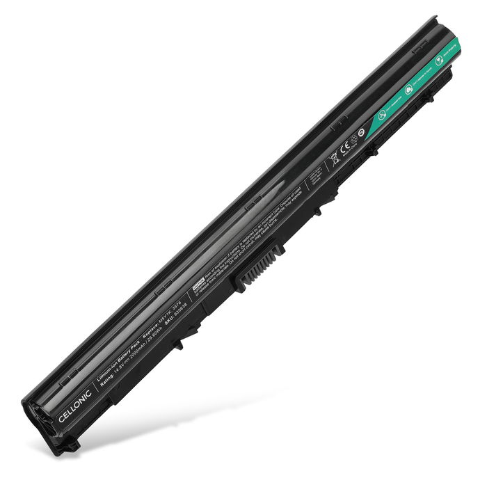 Dell Vostro 15-3558 akku, 2000mAh vaihtoakku tuotemerkiltä subtel