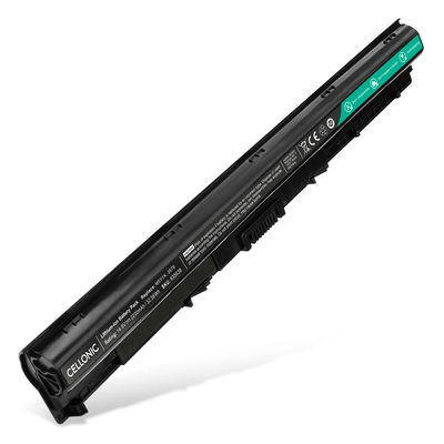 1x Akku tietokoneeseen Dell Inspiron 14 5000, 17 5000, 15 3000, 15 3567, 14 3000, 5558, Vostro 3558, M5Y1K - 14.8V 2200mAh tuotemerkiltä CELLONIC