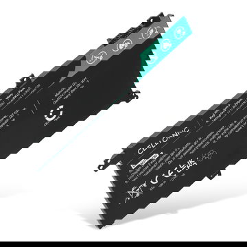 Battery for ASUS VivoBook 15 X571, S14 S430, S14 X430UA, S14 S430FA, S14 X430UN, B31N1732 11.4V 3600mAh from CELLONIC