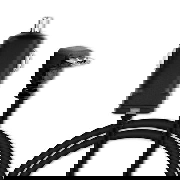 Autolaturi navigaattoriin Becker Ready 50 Ready 6 Ready 70 Transit 50 Transit 6 Transit 70 Professional 6 Active 45 Active 50 Revo 1 Revo 2 - 5V, 5W, 1A, tupakansytytinlaturin johto 1.1m