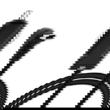 Autolaturi navigaattoriin TAHUNA Teasi One4, One3, One 2, One Classic, Core, Pro Pulse - 5V, 5W, 1A / 1000mA, tupakansytytinlaturin johto 1.1m