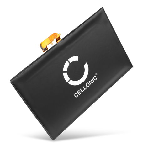 Akku: Lenovo Yoga Book YB1-X90F(ZA0V0008), YB1-X90F - L15C2P31, SB18C04740 (8500 mAh, 3,8 V) tuotemerkiltä CELLONIC