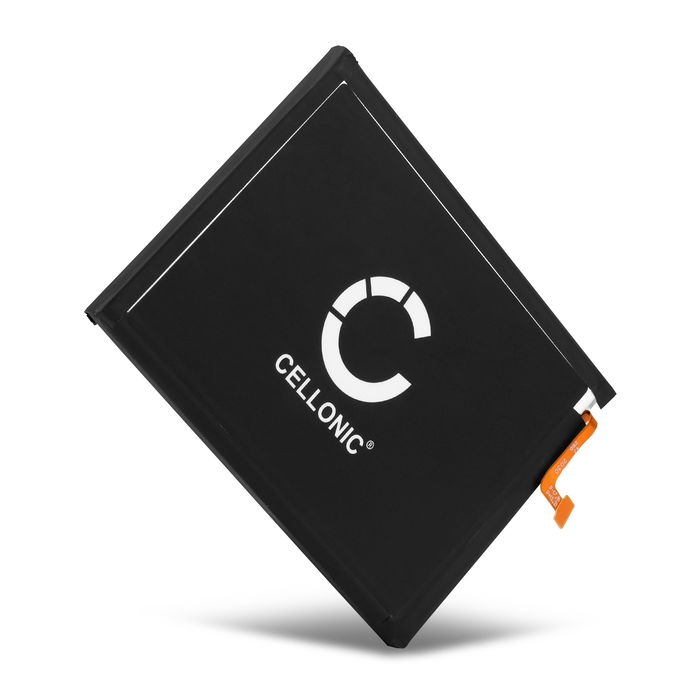 Akku kännykkään Samsung Galaxy A21s (SM-A217) - EB-BA217ABY, 4900mAh, 3.85V vaihtoakku