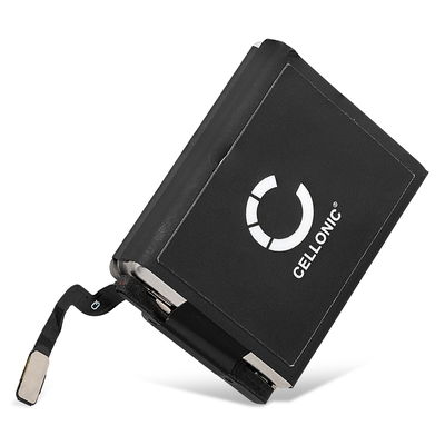 Akku - Apple Watch 5 - 40mm, Watch SE - 40mm - A2277 (240mAh) Vaihtoakku