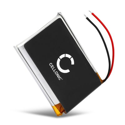 Akku älykelloon Garmin Fenix 6X Pro Solar / Tactix Delta - 400mAh, 3.7V, 361-00126-00 vaihtoakku