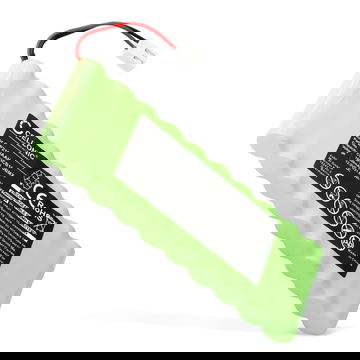 Akku kodintekniikkaan Roto WDT-S RT2-SF Solar Funk G2/G3/G4 - 1800mAh, 12.0V, 2412-3011, GP210AAHCB10BMX, GPRHC212B206 vara-akku