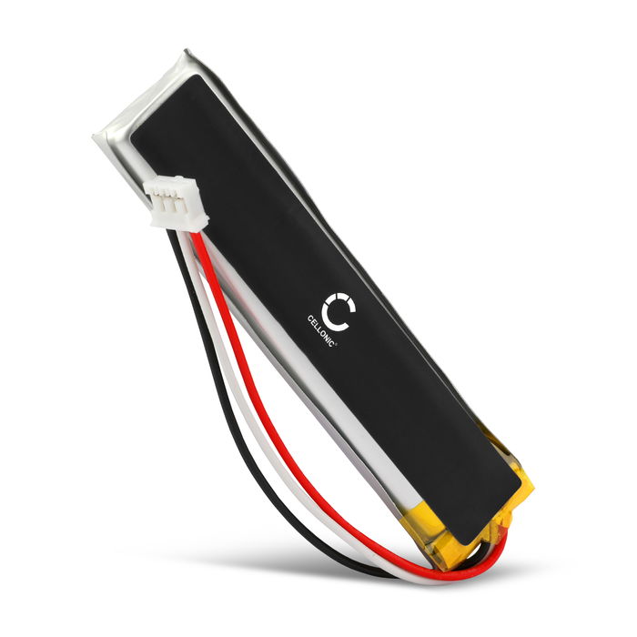 Akku Logitech MX Keys, YR0073, 533-000177 tietokoneeseen - 1500mAh tuotemerkiltä CELLONIC