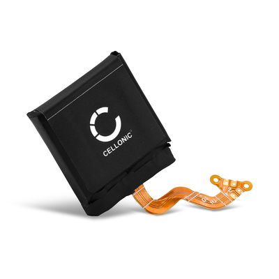 Akku älykelloon Huawei Watch GT2 - 42mm - 210mAh, 3.85V, HB472023ECW vaihtoakku