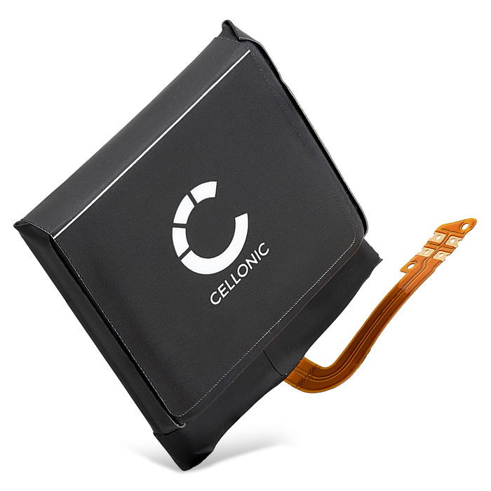 Huawei Watch GT2 Pro (VID-B19) akku, 450mAh vaihtoakku tuotemerkiltä Cellonic