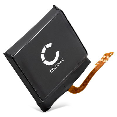 Akku älykelloon Huawei Watch GT2, Magic Watch 2 - 46mm - 450mAh, 3.85V, HB532729ECW vaihtoakku