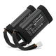 2x Battery (3400mAh, 7.4V)