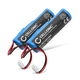 2x Akku B0143KH9KG (2600 mAh, 3,7 V)