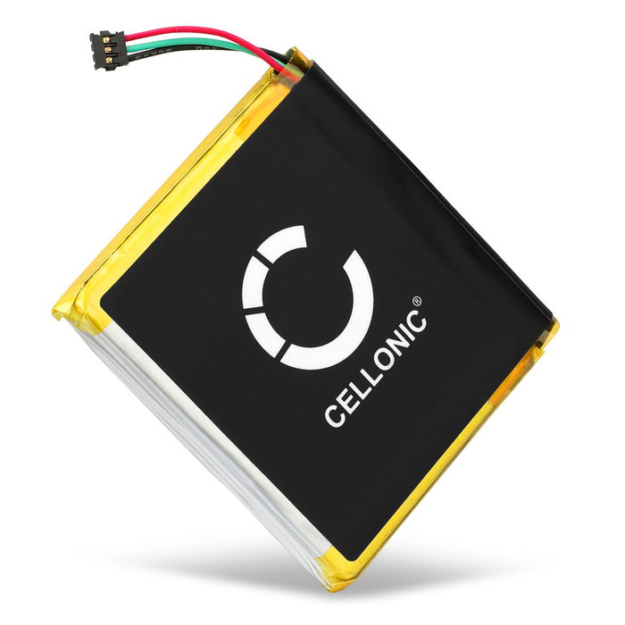 Garmin Edge 1030 vaihtoakku tuotemerkiltä CELLONIC. 1950mAh navigaattorin akku