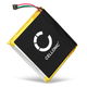 1x Battery (1950mAh, 3.8V)