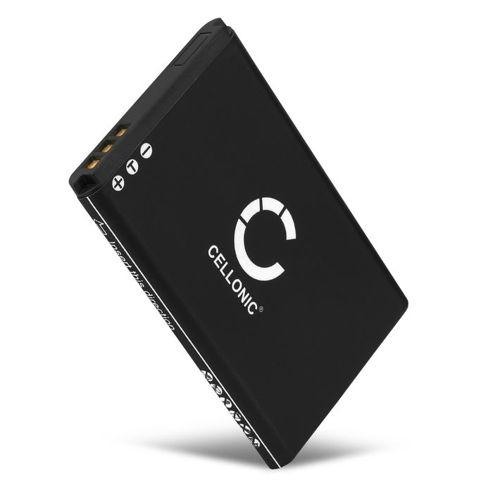 Doro DBO-1000A akku tuotemerkiltä CELLONIC. 1200mAh puhelimen vaihtoakku