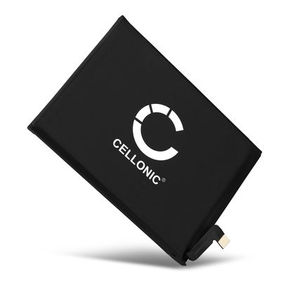 Akku kännykkään Xiaomi Mi 10T 5G / Mi 10T Pro / Redmi K30s (M2007J3SY / M2007J3SC) - BM53, 4900mAh, 3.85V vaihtoakku