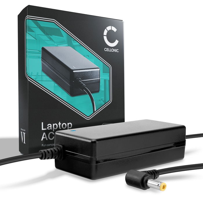 Fujitsu Lifebook E459 Replacement Laptop Charger 65W Power Supply Unit Universal AC Adapter