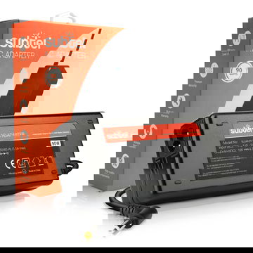 Laturi tietokoneeseen ASUS K / N / Pro / X / Z Series - 90W, 19V, tarvikelaturi, 2.6m virtajohto, laturi, yhteys(5.5mm x 2.5mm)