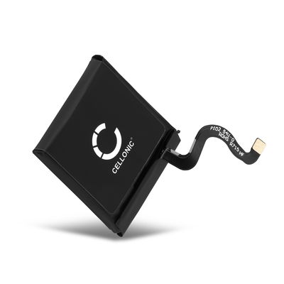 Akku älykelloon Huawei Watch 2 4G / Watch 2 Pro 4G - 400mAh, 3.8V, HB512627ECW vaihtoakku