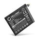 1x Battery (4200mAh, 3.85V)