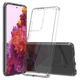 subtel Phone Case Crystal Clear TPU