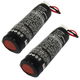 2x Akku LIS1442,4-180-962-01 (600 mAh, 3,7 V)