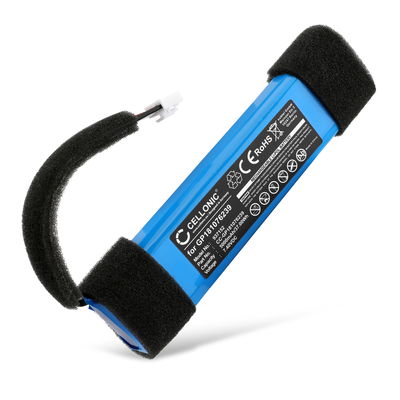 Akku kaiuttimeen JBL Xtreme Special Edition 5000mAh tuotemerkilt&auml; CELLONIC