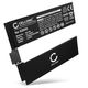 1x Akku A2042, 020-02507 (7700 mAh, 3,8 V)