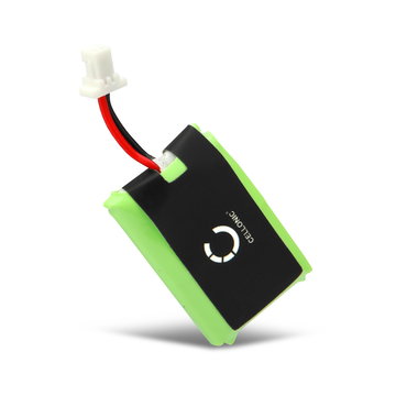 Akku kuulokkeisiin Plantronics CS540, CS540A, Savi CS540, Savi CS540A (2pin) - 140mAh tuotemerkiltä CELLONIC