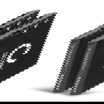 2x NP-130 NP-130A Battery for Casio Exilim EX-ZR100 ZR1000 ZR200 ZR300 ZR310 ZR400 ZR410 ZR700 ZR710 ZR750 ZR800 ZR1100 ZR1200 1800mAh Camera Battery Replacement