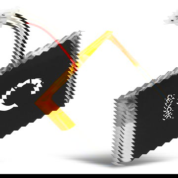 Akku kuulokkeisiin Sennheiser DW 10, SDW 5016, SDW 10, SDW 10 HS, SDW 5013, SDW 5014, SDW 5015 - 360mAh tuotemerkiltä CELLONIC